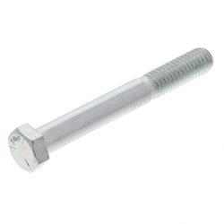 Picture of Bolt 3/8-16nc X 3hhcs Grade 5