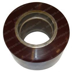Picture of Wheel - Poly - Standard