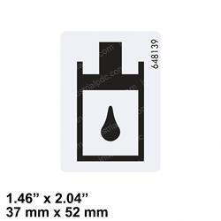 Picture of Noteplate