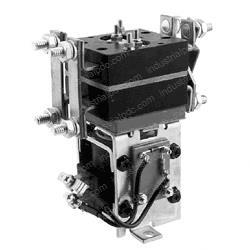 Picture of Contactor - 36 Volt