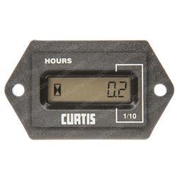 Picture of Meter - Hour 4 Term 9-60v