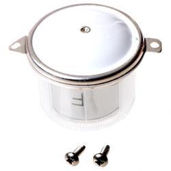Picture of Tank Lens Fuel Gauge