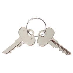 Picture of Keyset- Universal  in D in  2 K