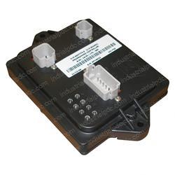 Picture of I/O Module-Unprogrammed