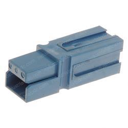 Picture of Plug Housing Blue 75 a
