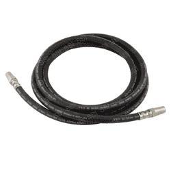 CABLE - 1/0 GA. 10 FT. BLACK