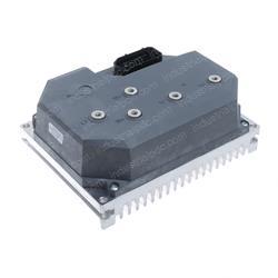 Picture of Transistor Regulator