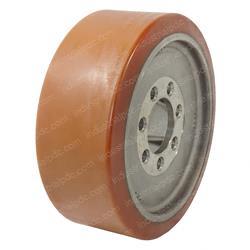 Picture of Wheel - Drive