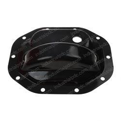 Picture of Cover Plate Differential