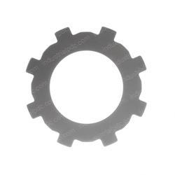 Picture of Plate - Conical