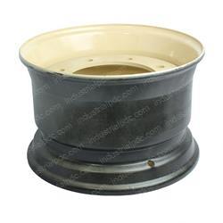 Picture of Rim, 16.5 X 9.75 (4wd), 8-Hole
