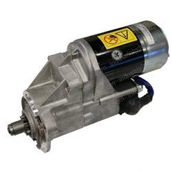 Picture of Starter Circ