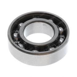 940612 BEARING - BALL SINGLE SHIELD