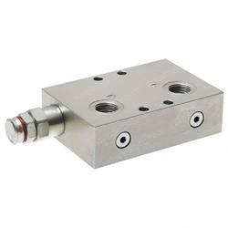 Picture of Safety Valve