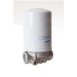 Picture of Filter Assembly - Suction