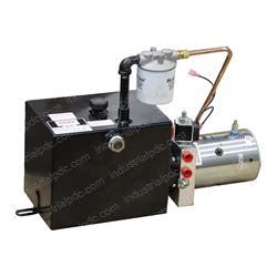 Picture of Power Unit 24vdc Tmz34/2