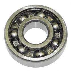 ALLIS CHALMERS/TUSK AC74253910 BEARING - BALL SINGLE SHIELD