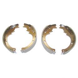 Picture of Kit Brake Shoes (4) 310 X60