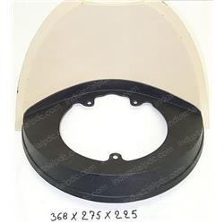 Picture of Cover - Gearbox