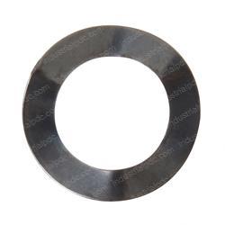 Picture of Washer  Wavy  0.53b 0.81d .09