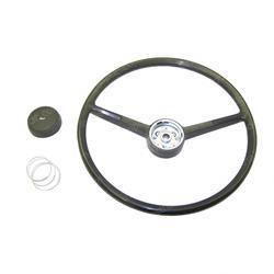 Picture of Wheel Assembly - Steering