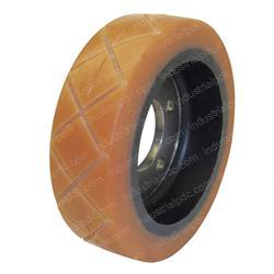 Picture of Drive Wheel Vulk.