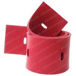 Picture of Skirt - Red Gum