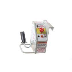 Picture of Cntrlbx - Assy W/ Tilt Jstk