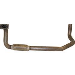 Picture of Exhaust Pipe We