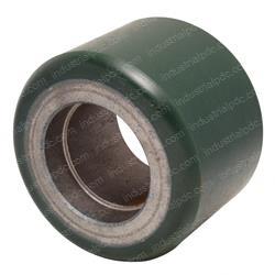 Picture of Wheel - Poly 5.00 X 3.62