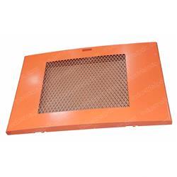 Picture of Door - Rear Access