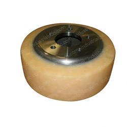 Picture of Wheel - Poly