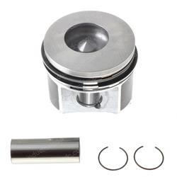 Picture of Piston, Std, 87.0mm, V2403tmdi