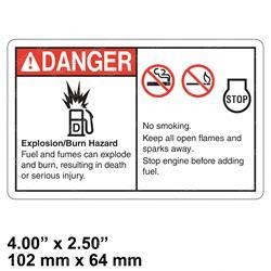 Picture of Decal-Explosion-Fueling