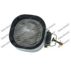 Lamp 12V With Deutsch Con Yale 580082534 - aftermarket