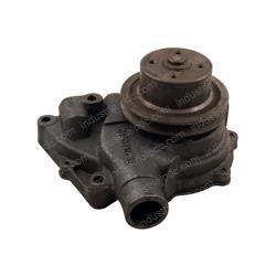 Picture of Pump - Water W/Pulley 5 in Od