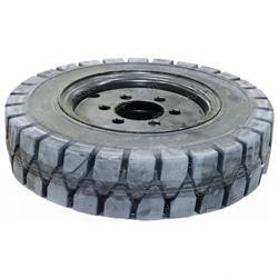 Picture of Tire+wheel - 7.00-15