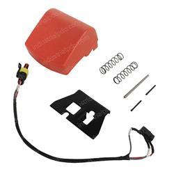Picture of Reversing Switch Assembly
