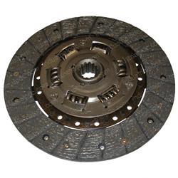 Picture of Plate - Clutch