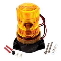 lt35-915a-e-led STROBE AMBER - LED