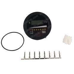 Picture of Gauge - Bdi + Hour 12-48v