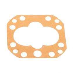 Picture of Gasket 0.001 Amber