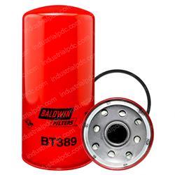 Picture of Filter - Hydraulic