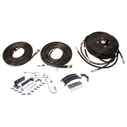 Picture of Hose Reel Hyd Grp 4port #