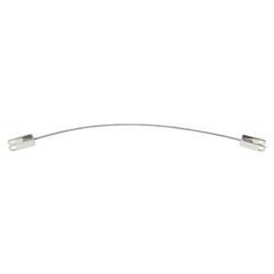Picture of Cable Glv .19d 20l .4/.4clevis