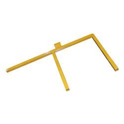 Picture of Rail Wc R - Standar Color