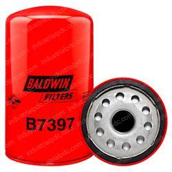 Picture of Filter - Oil