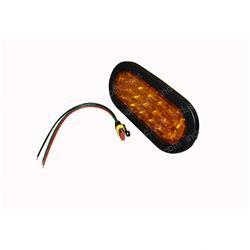 Picture of Oval Flashing Led Kit