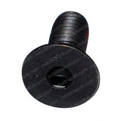 Picture of Screw - 3/8-16x1