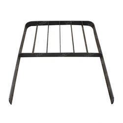 Picture of Load Backrest Weldment